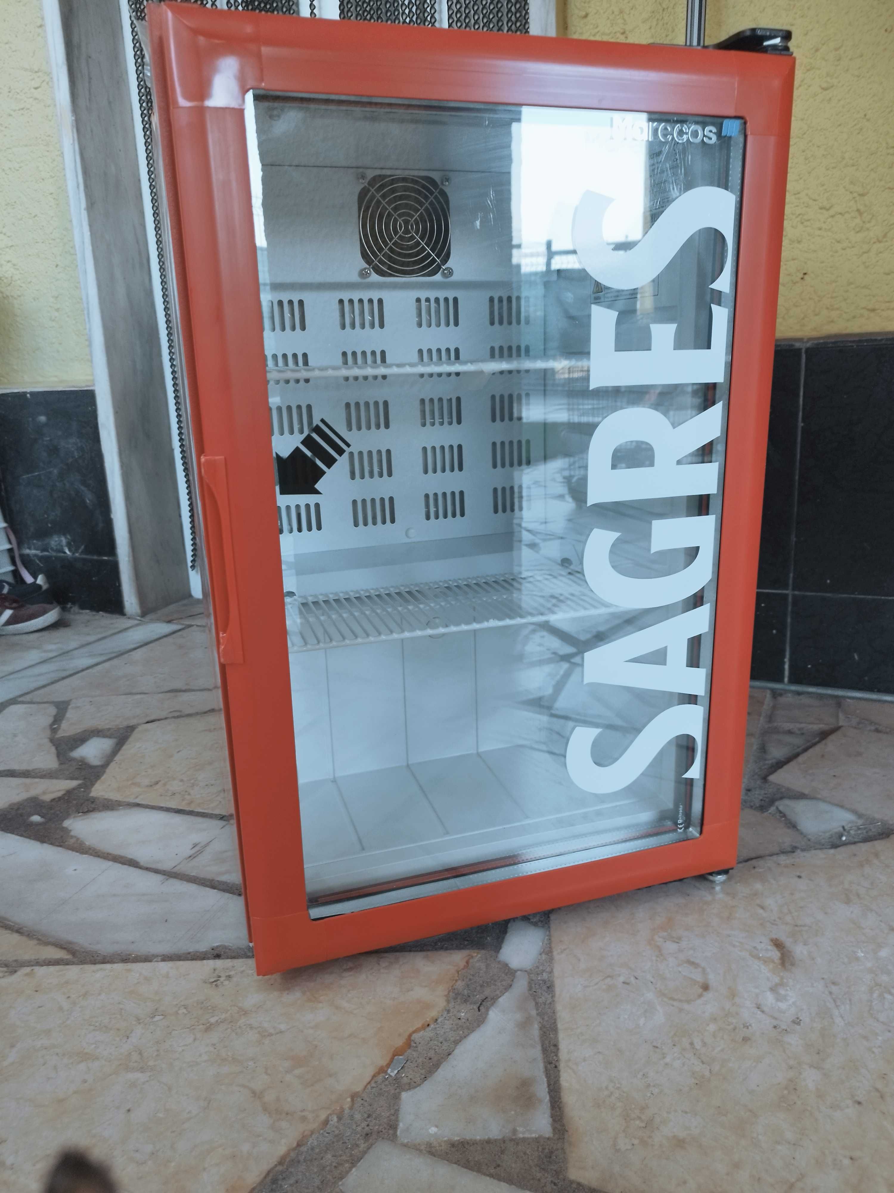 Mini cooler Sagres