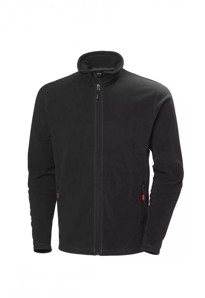 Фліска Helly Hansen work wear Polartec (оригінал, кофта, H/H)