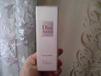 Dior addict eau de parfum парфюмированная вода 50 мл