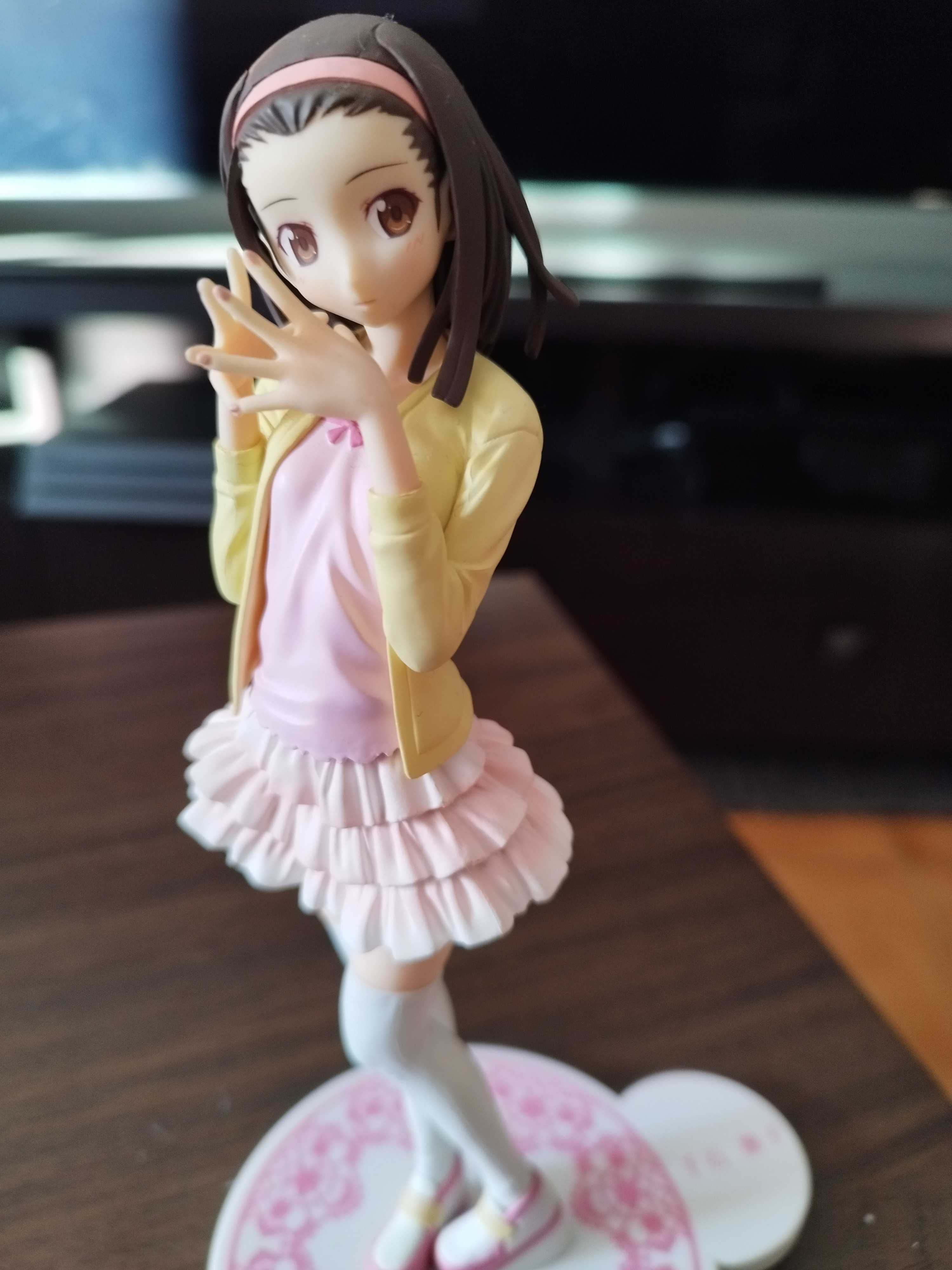 Figura Anime Nadeko Sengoku - Monogatari series