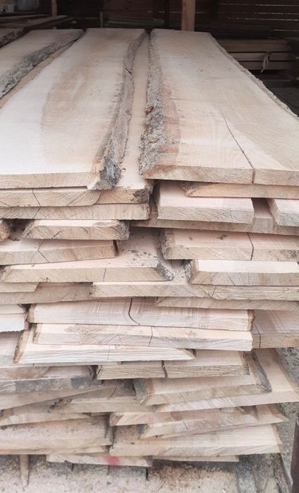 Продам дошку Ясень липа дуб