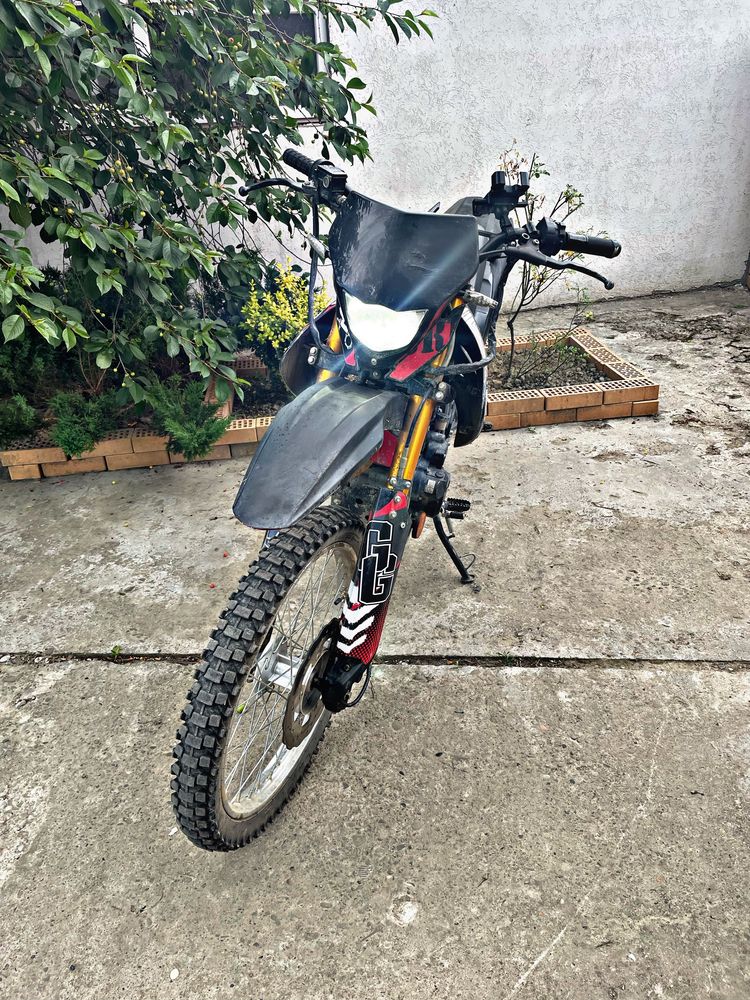 Forte cba 250…..