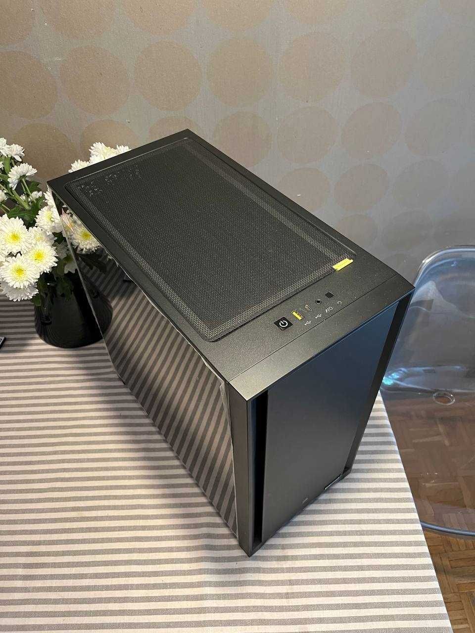 Komputer stacjonarny | AMD Ryzen 9 3900X