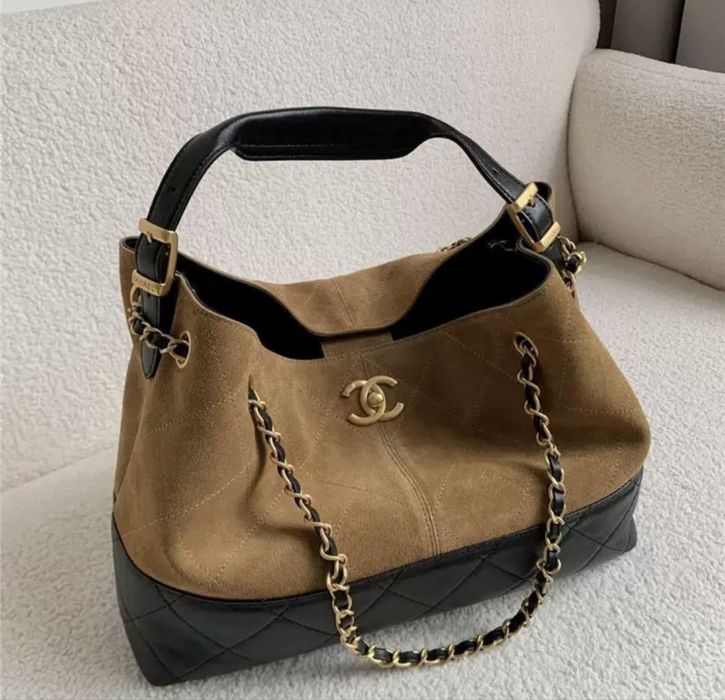 Сумка  шкіряна Chanel шанель преміум якості