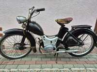 Simson SR2 *Dokumenty do rejestracji* 1959