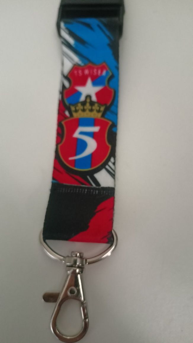Smyczka Wisła Kraków