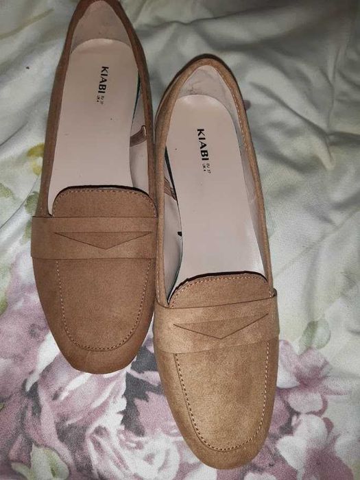 Жіночі  лофери KIABI