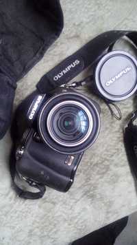 цыфровой фотоаппарат Olimpus