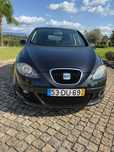 SEAT Altea 2.0 TDI Sport