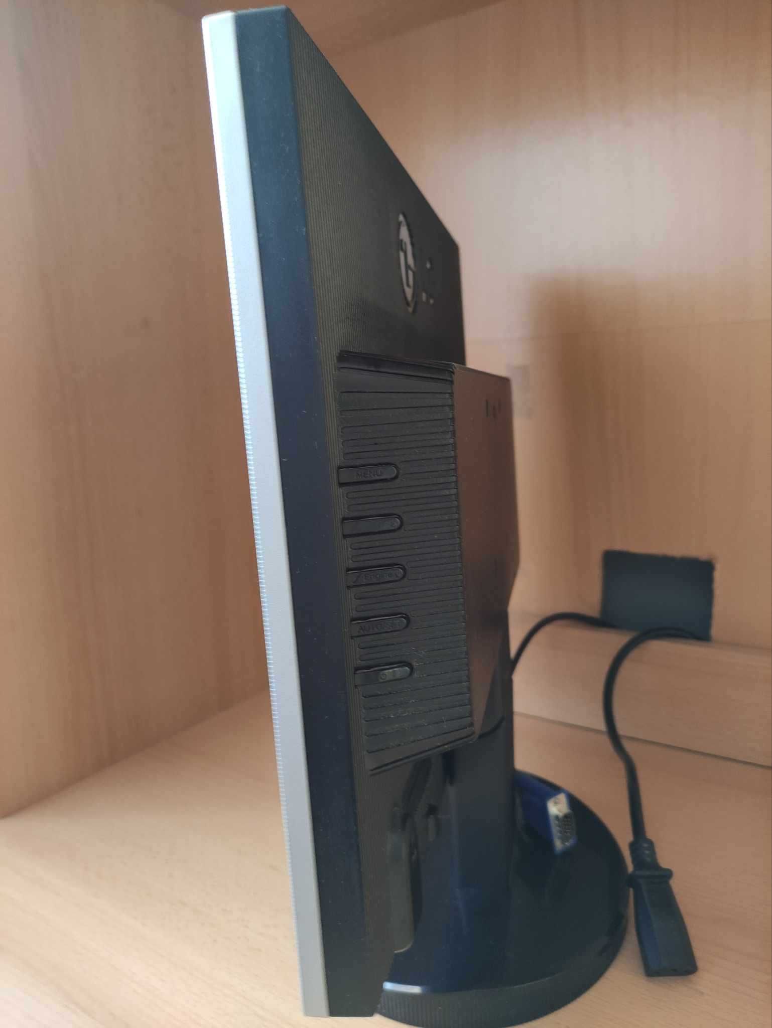 Monitor 17' LG1753S