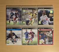 Fifa Playstation 3