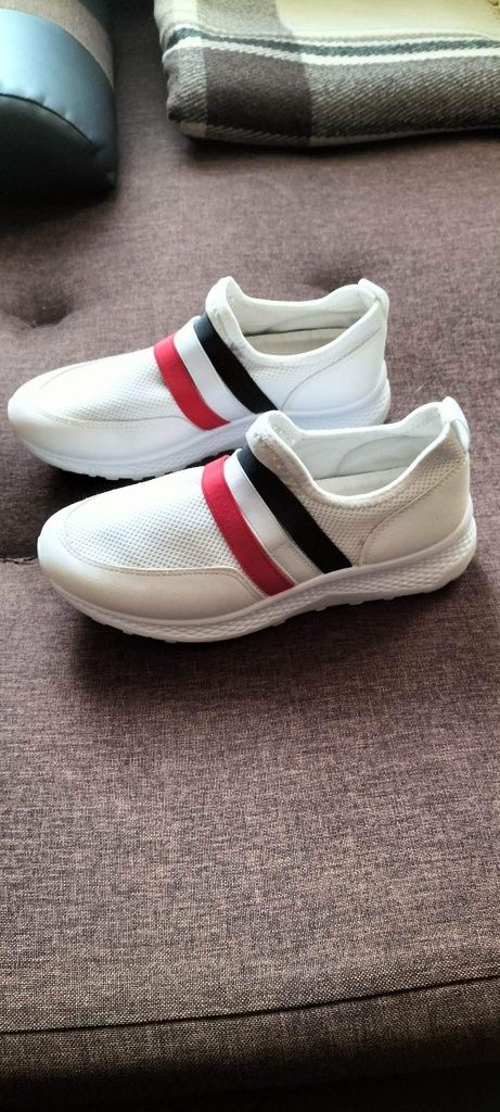 Nowe buty damskie rozm 39