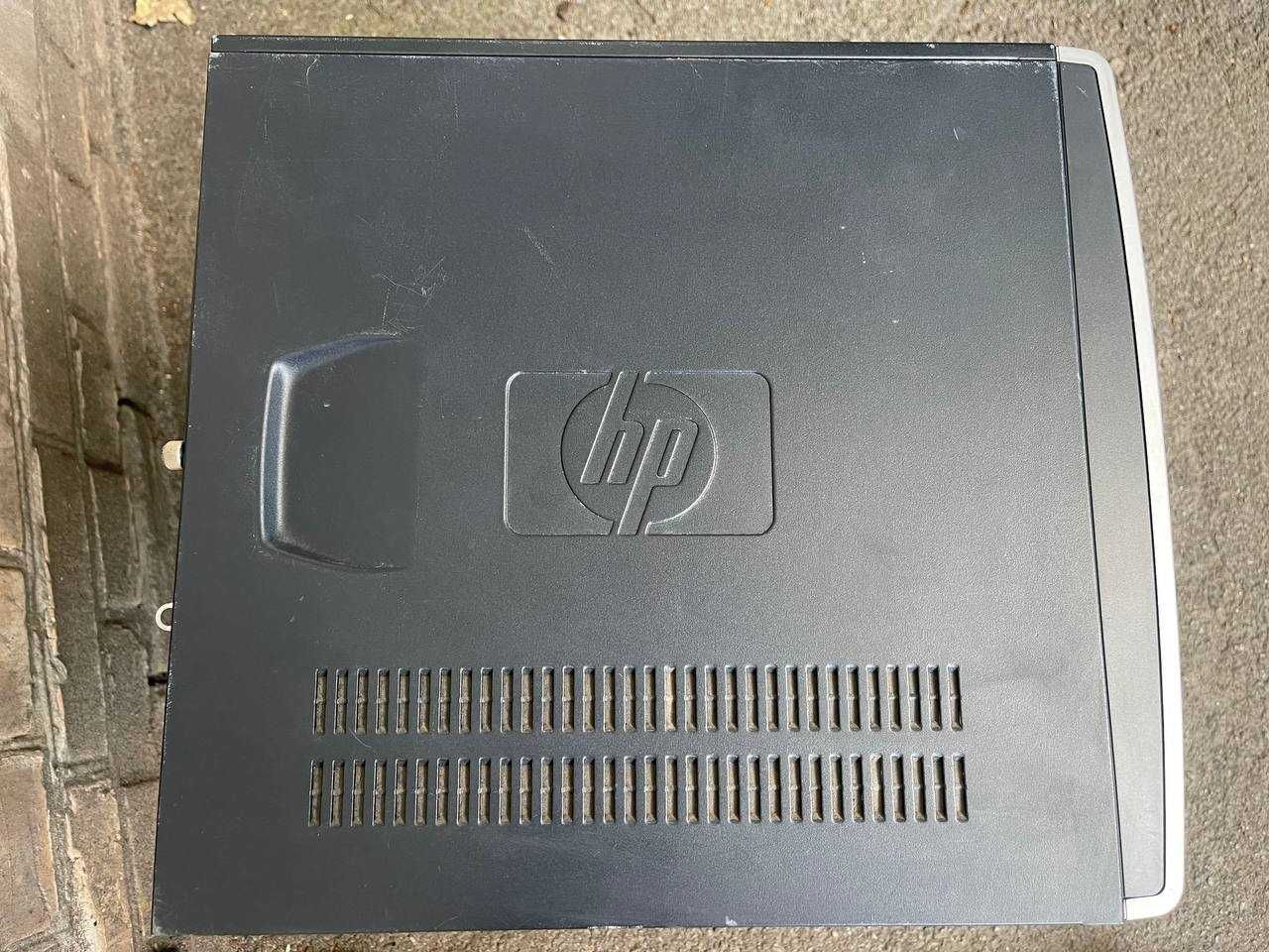 Комп'ютер/ ПК/ системний блок HP Compaq dx6120 MT