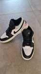 Buty Air Jordan Low Tie Dye
