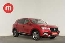 MG EHS 1.5 T-GDI Plug-in Hybrid Luxury