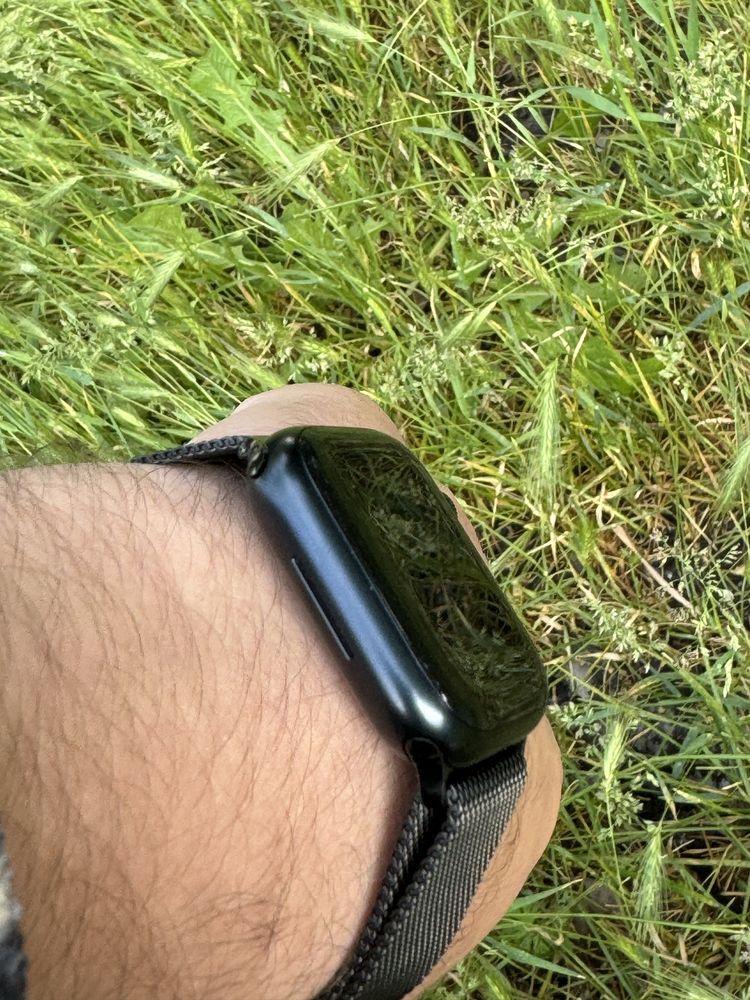 Apple watch 8 41 mm gps