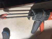 Hilti MD 2000 pistolet do kleju