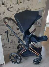 Cybex priam 2.0 2w1