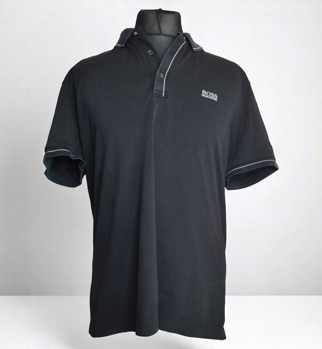 Чоловіча поло-футболка Hugo Boss Slim Fit