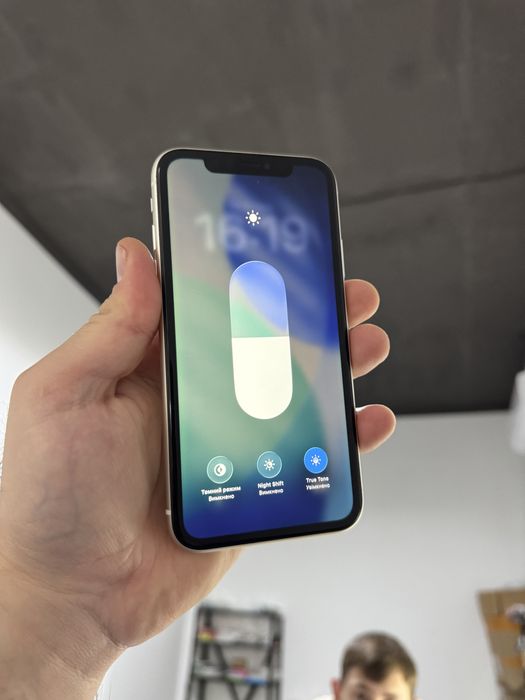 Apple iphone 11 64 gb neverlock айфон 11 91%