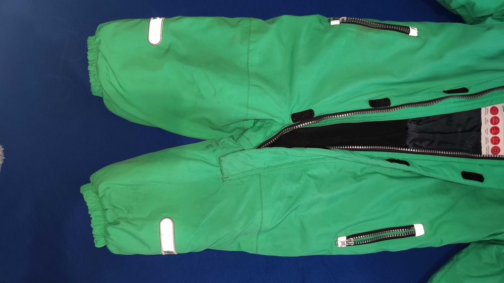 Комбінезон lego wear 80+6 см