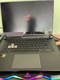 Asus rog strix g15(513im)