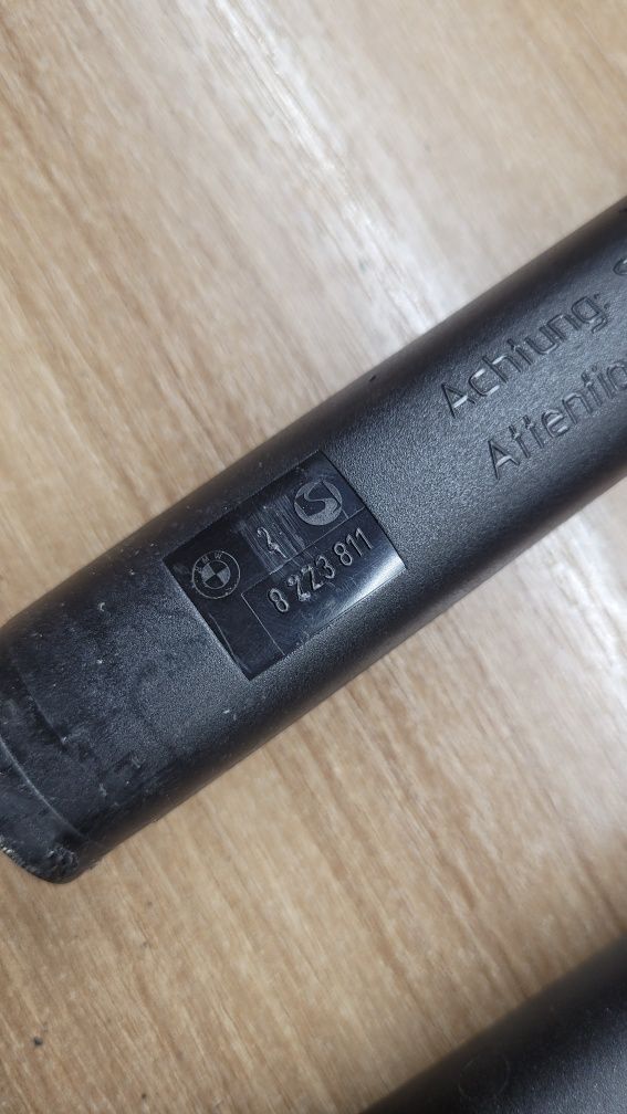 Siłowniki klapy bagażnika bmw e65 e66