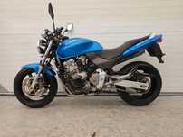 Honda Hornet Hornet Cb 600 Hornet 600 ! !Poz Kat 41
