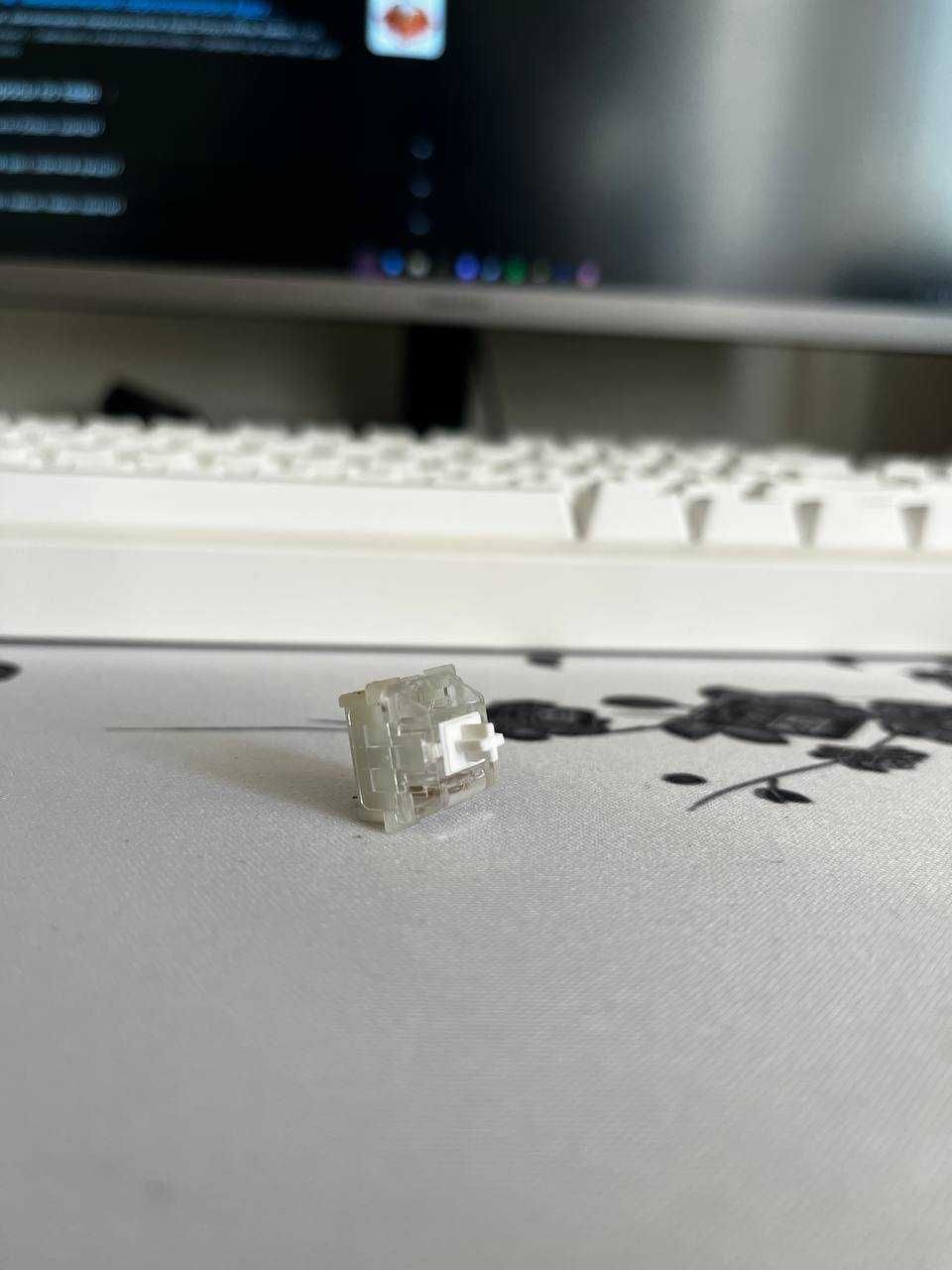 Клавіатура Zuoya GMK87