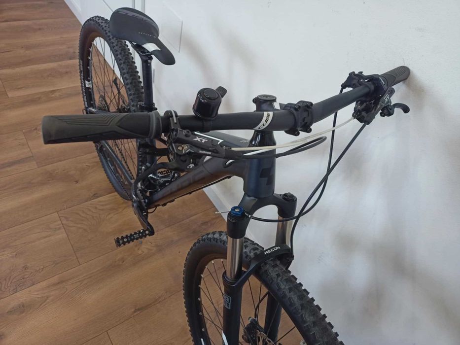 Rower górski Cube Race One 29" XT KTM TREK