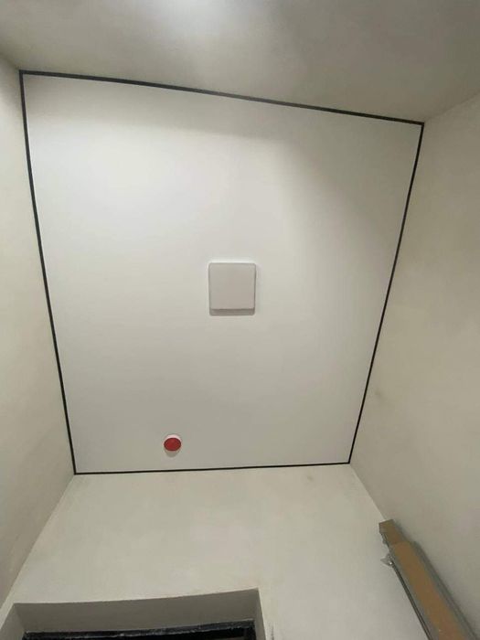 Натяжні стелі Долина, Калуш. Швидкий та якісний монтаж