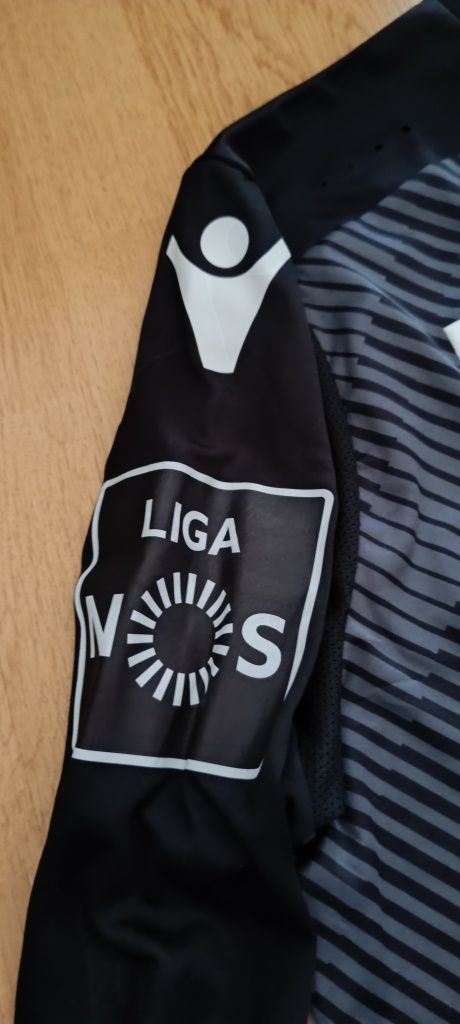 Camisola guarda redes Sporting Adan