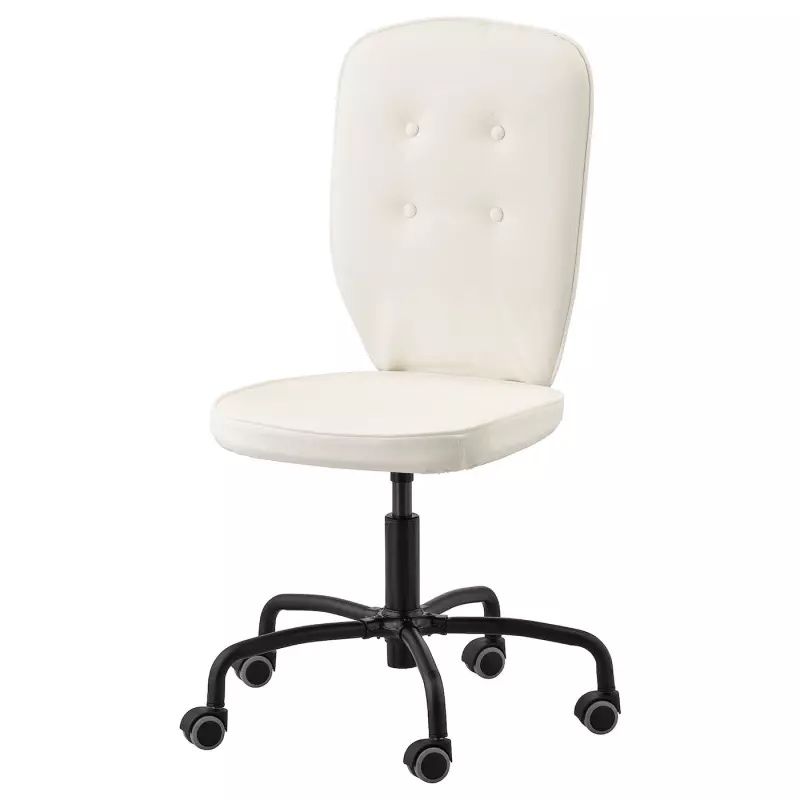 Cadeira Escritório IKEA Ótimo Estado
