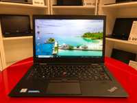 A-Klasa Lenovo ThinkPad X1 Carbon G4 i5 8GB 256SSD FullHD IPS Faktura