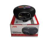 Radioodtwarzacz Boombox JVC RD-E221B