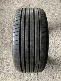 (1шт) 275/35R21 Dunlop SP Sport Maxx GT (7мм) літня шина