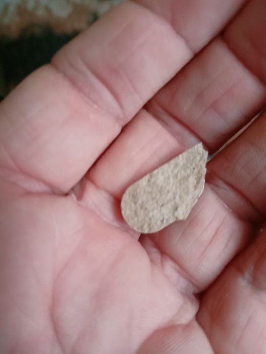 Drewniany składany domek dla psa 
Powystawowy - wada widoczna na zdjęc