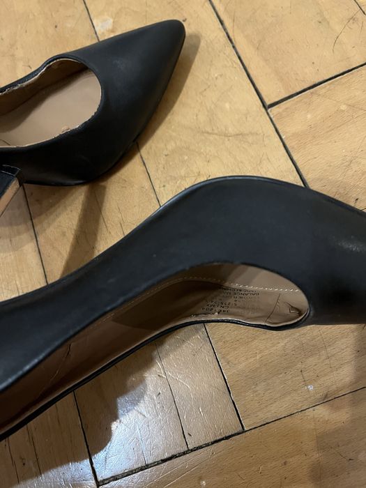 Туфлі Calvin Klein