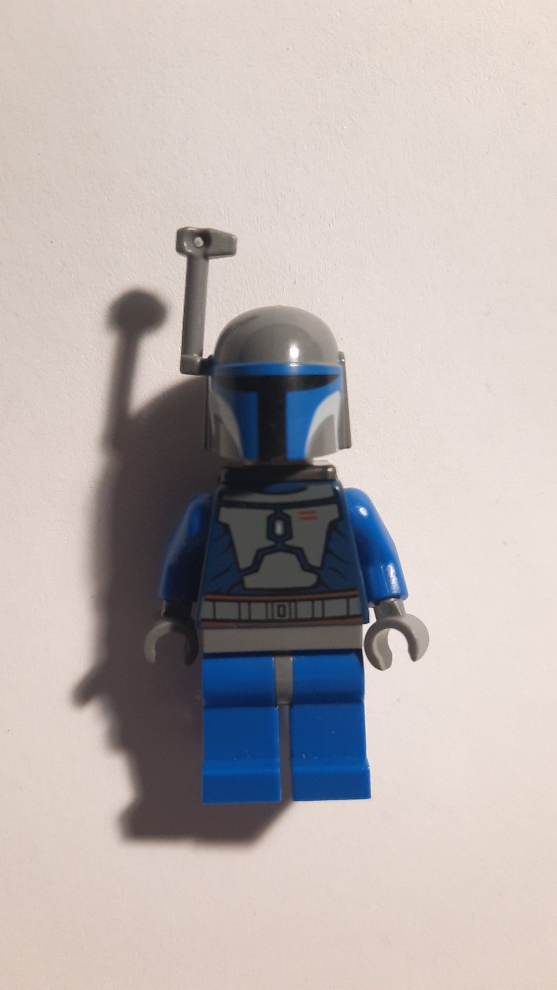 Mandalorian Death Watch Warrior - Minifigurka Lego Star Wars