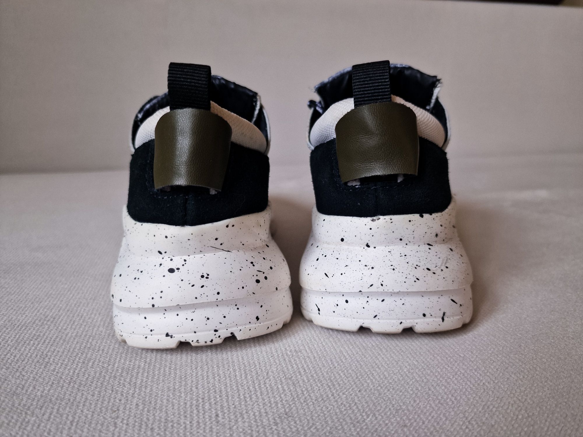 Buty sportowe ICHI 36