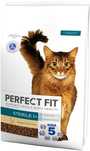 Karma dla kota Perfect Fit Sterile nowa 7kg