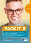Face it 2 Podręcznik poziom B1/B1+ PWN