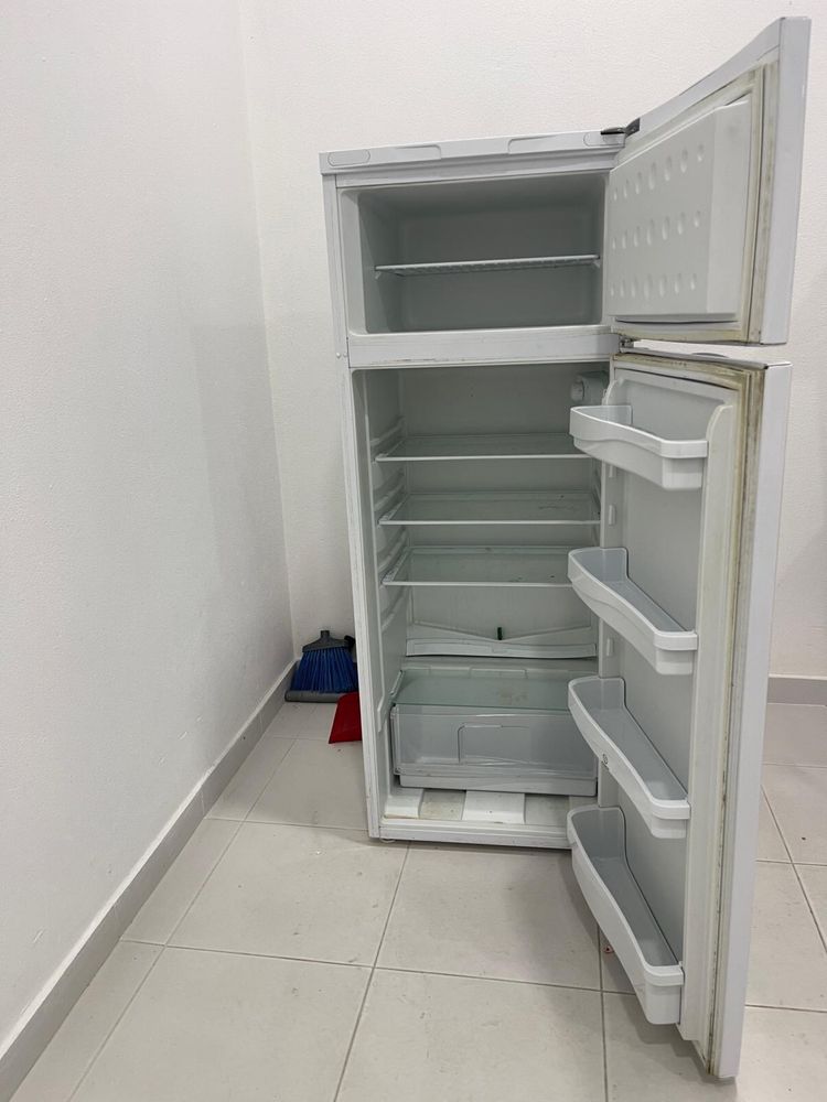 Frigorifico combinado
