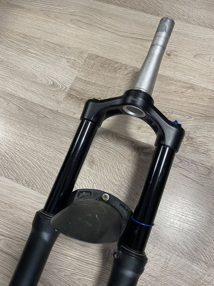 Amortyzator rowerowy SR SUNTOUR Aion 160 skoku
