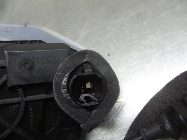 Fechadura / fecho porta trás esquerdo RENAULT Captur II