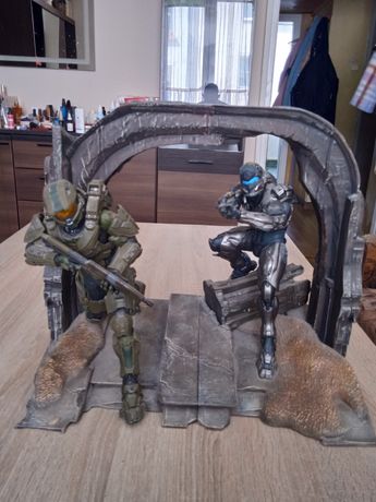 Halo 5 Guardians Master Chief 2X Figurka z edycji kolekcjonerskiej