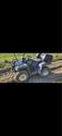 Quad suzuki 500 4x4
