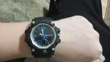 Часы SKMEI 1155B