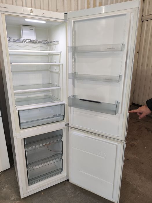 Холодильник FrostLess Gorenje. Гарантія! Доставка!