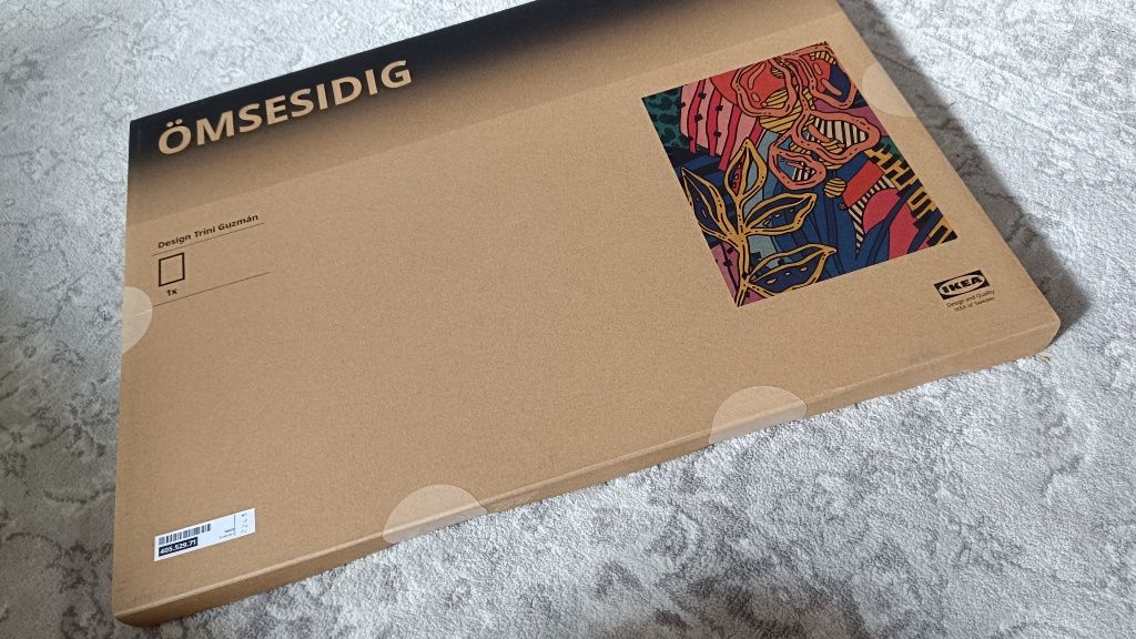 Ramka symfonisk Ikea